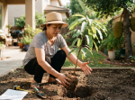 Chọn cây ăn trái cho vườn nhà nên bắt đầu từ diện tích và vị trí trồng thế nào?